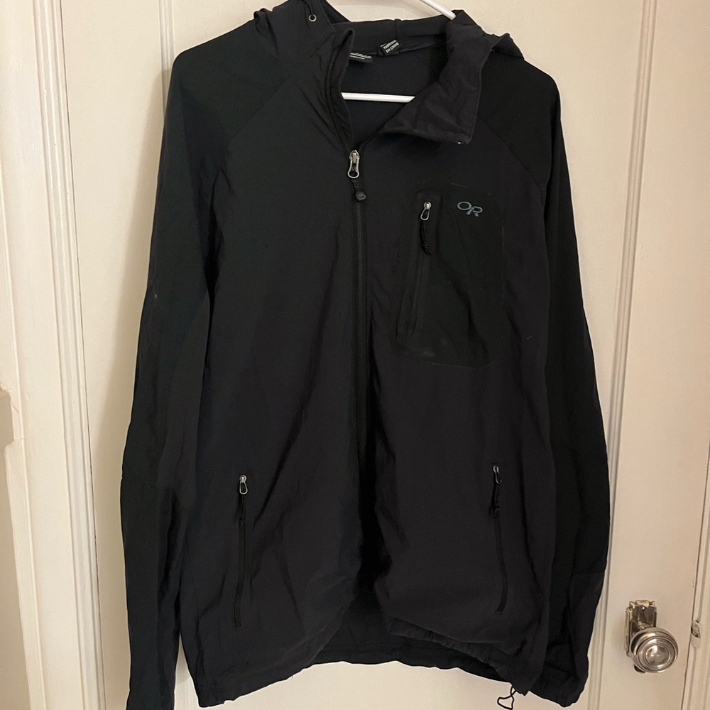 Outdoor Research Shell Jacket